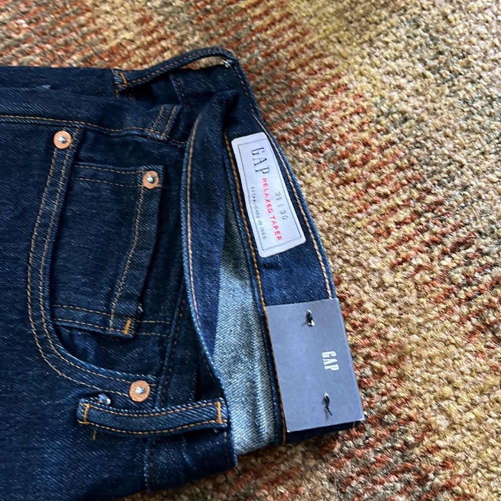 Jeans - Picture 4 of 6